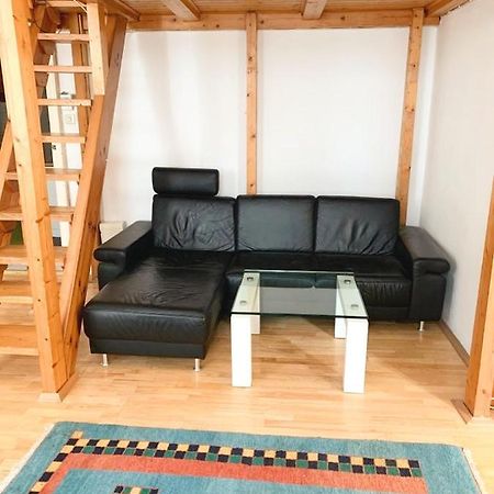 Pension Huber - Apartement Wien 9 Bagian luar foto