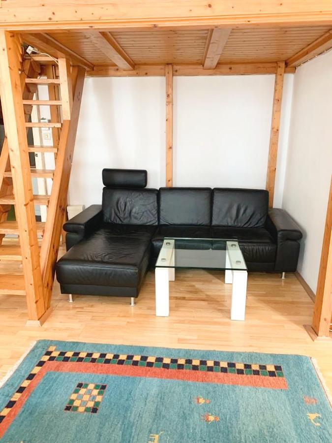 Pension Huber - Apartement Wien 9 Bagian luar foto