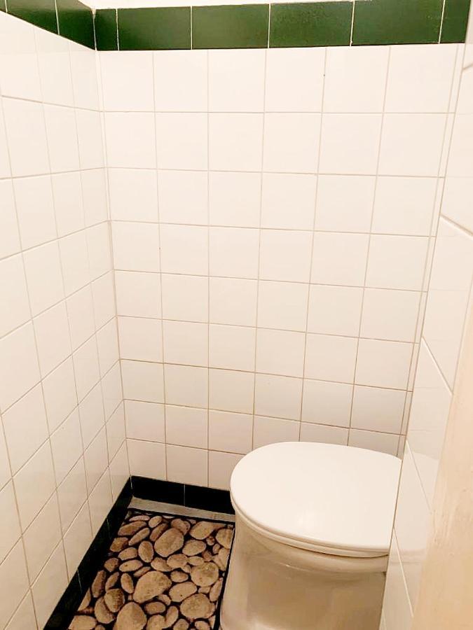 Pension Huber - Apartement Wien 9 Bagian luar foto
